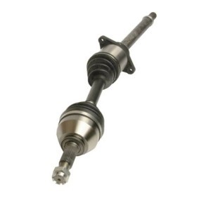 Antriebswelle 49-2442 von MAXGEAR günstig für 192,74 € online kaufen