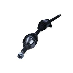Antriebswelle 49-2444 von MAXGEAR günstig für 224,89 € online kaufen