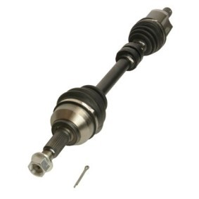 Antriebswelle 49-2446 von MAXGEAR günstig für 145,01 € online kaufen