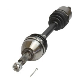 Antriebswelle 49-2472 von MAXGEAR günstig für 179,71 € online kaufen
