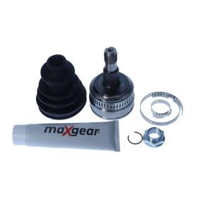 Gelenksatz, Antriebswelle 49-3155 von MAXGEAR günstig für 58,79 € online kaufen