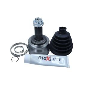 Antriebswellengelenk für SUZUKI von MAXGEAR
