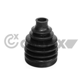 Achsmanschette für TOYOTA von CAUTEX