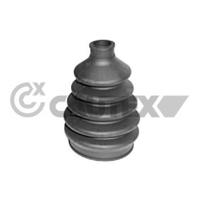 Achsmanschette für OPEL von CAUTEX