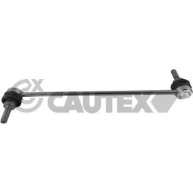 Koppelstange für DACIA von CAUTEX