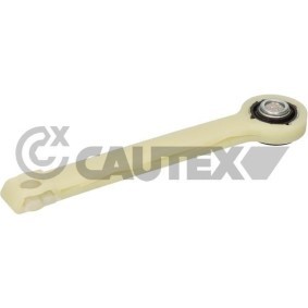 Acquista Kit riparazione, Leva cambio da CAUTEX 750241 a buon mercato per soli 60,15 €