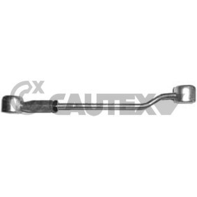 Acquista Kit riparazione, Leva cambio da CAUTEX 750243 a buon mercato per soli 24,40 €