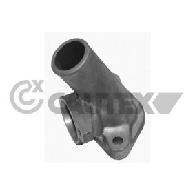 Compre Flange do líquido de refrigeração da CAUTEX 750251 a um preço baixo por 34,54 €