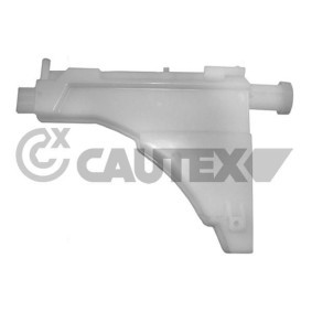 Compre Depósito de expansão, líquido de refrigeração da CAUTEX 750311 a um preço baixo por 31,34 €