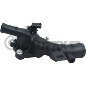 Compre Flange do líquido de refrigeração da CAUTEX 750871 a um preço baixo por 28,65 €