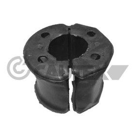 Achetez des Silent bloc de barre stabilisatrice CAUTEX 751465 à prix pour 12,23 €