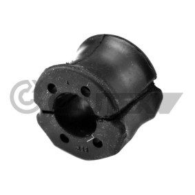 Achetez des Coussinet de palier, stabilisateur CAUTEX 751618 à prix pour 46,05 €