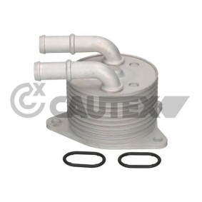 Compre Radiador de óleo, óleo do motor da CAUTEX 751797 a um preço baixo por 198,20 €
