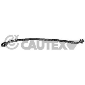 Bremsschlauch für NISSAN von CAUTEX