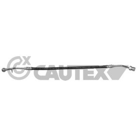 Bremsschlauch für NISSAN von CAUTEX
