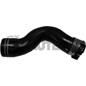 Compre Tubo flexível do ar de sobrealimentação da CAUTEX 752989 a um preço baixo por 32,82 €