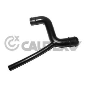 Compre Tubo flexível do ar de sobrealimentação da CAUTEX 753074 a um preço baixo por 9,06 €