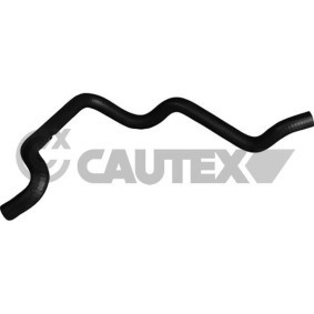 Kühlerschlauch für FIAT von CAUTEX
