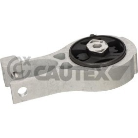 Motorlager 755944 von CAUTEX günstig für 106,30 € online kaufen