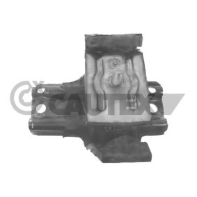 Motorlager 756014 von CAUTEX günstig für 74,17 € online kaufen