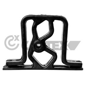 Halter, Schalldämpfer 756682 von CAUTEX günstig für 45,11 € online kaufen