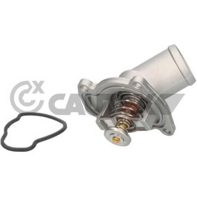 Achetez des Bride de liquide de refroidissement de chez CAUTEX en ligne pour Tigra Twintop (X04) à prix modérés
