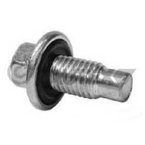 Comprar Tapón roscado, colector de aceite de CAUTEX 756778 a bajo precio de 16,64 €