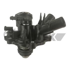 Kühlwasserthermostat für MERCEDES-BENZ von CAUTEX