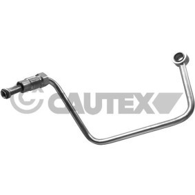 Compre Tubo de óleo, compressor da CAUTEX 757100 a um preço baixo por 40,06 €
