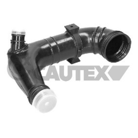 Compre Tubo flexível do ar de sobrealimentação da CAUTEX 757243 a um preço baixo por 32,34 €