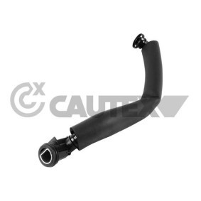 Compre Tubo flexível, respiro do cárter da cambota da CAUTEX 757365 a um preço baixo por 86,17 €