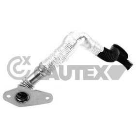 Compre Tubo flexível, respiro do cárter da cambota da CAUTEX 757380 a um preço baixo por 61,17 €