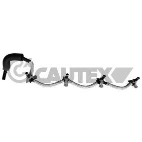 Kraftstoffleitung 757421 von CAUTEX günstig für 84,96 € online kaufen