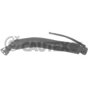 Compre Tubo flexível, respiro do cárter da cambota da CAUTEX 757496 a um preço baixo por 71,90 €