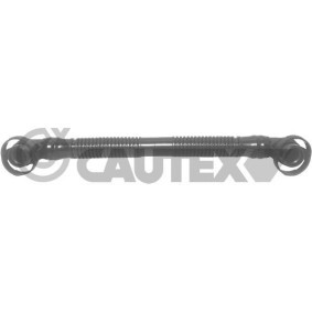 Compre Tubo flexível, respiro do cárter da cambota da CAUTEX 757498 a um preço baixo por 26,82 €