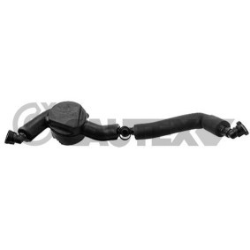 Compre Tubo flexível, respiro do cárter da cambota da CAUTEX 757510 a um preço baixo por 108,25 €
