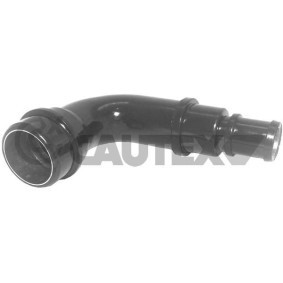Compre Tubo flexível, respiro do cárter da cambota da CAUTEX 757517 a um preço baixo por 59,56 €