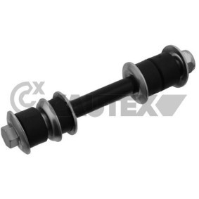 Koppelstange für MITSUBISHI von CAUTEX