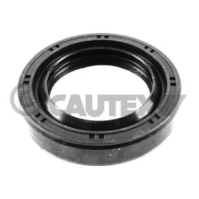 Comprar Anillo retén, caja de cambios de CAUTEX 758587 a bajo precio de 13,12 €