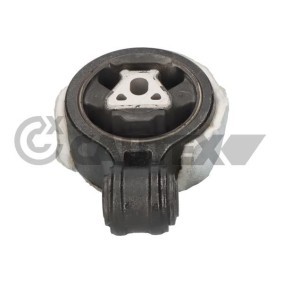 Motorlager für FIAT von CAUTEX