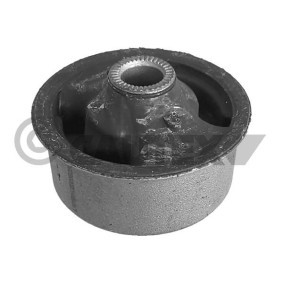 Achskörperlager für TOYOTA von CAUTEX