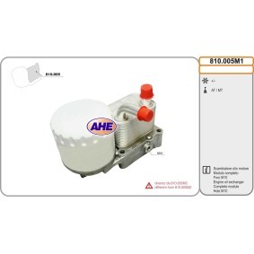 Ölkühler 810.005M1 von AHE günstig für 114,30 € online kaufen