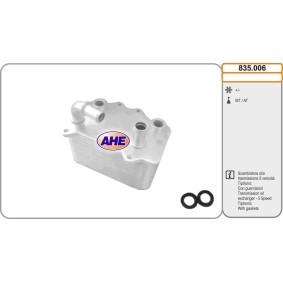 Ölkühler 835.006 von AHE günstig für 133,50 € online kaufen