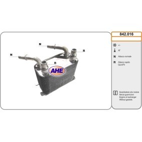 Ölkühler 842.016 von AHE günstig für 112,89 € online kaufen