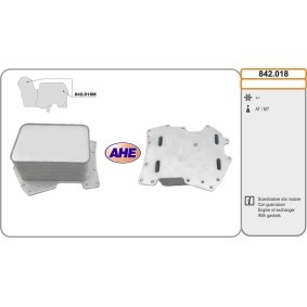 Ölkühler 842.018 von AHE günstig für 153,51 € online kaufen