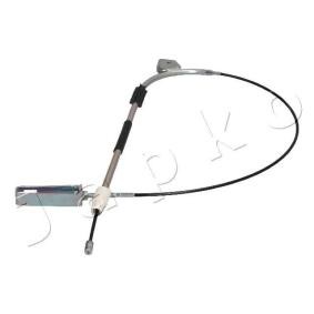 Handbremsseil 1310507 von JAPKO günstig für 17,88 € online kaufen