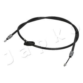 Handbremsseil 1310522 von JAPKO günstig für 17,88 € online kaufen
