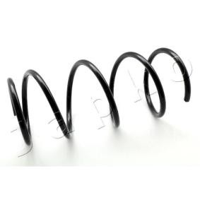 Fahrwerksfeder ZCJ2967C von JAPKO günstig für 36,06 € online kaufen