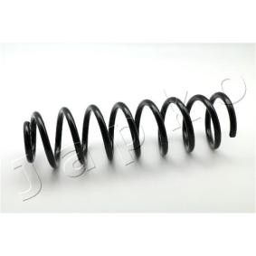 Fahrwerksfeder ZCJ3160G von JAPKO günstig für 45,15 € online kaufen