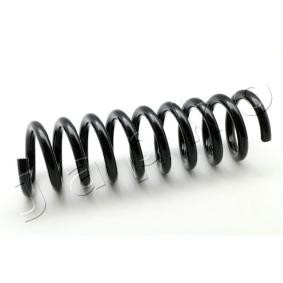 Fahrwerksfeder ZCJ5672A von JAPKO günstig für 34,17 € online kaufen